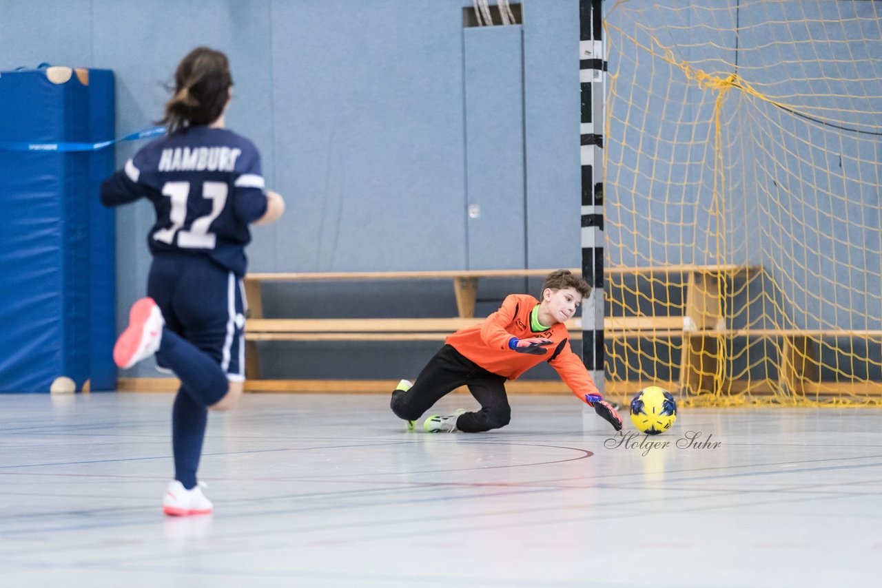 Bild 522 - wDJ NFV Futsalturnier